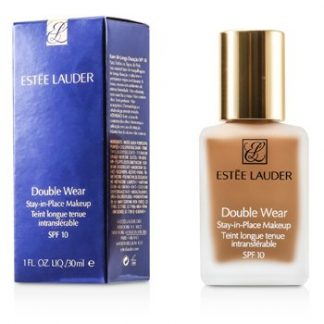 ESTEE LAUDER DOUBLE WEAR STAY IN PLACE MAKEUP SPF 10 - NO. 06 AUBURN (4C2)  30ML/1OZ