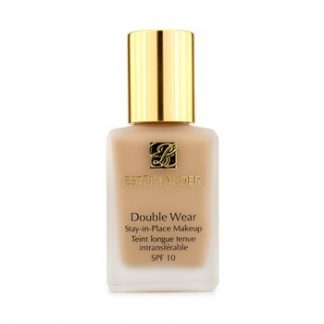 ESTEE LAUDER DOUBLE WEAR STAY IN PLACE MAKEUP SPF 10 - NO. 01 FRESCO (2C3)  30ML/1OZ