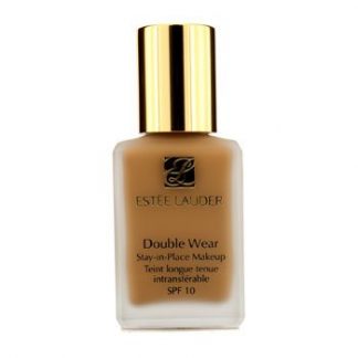 ESTEE LAUDER DOUBLE WEAR STAY IN PLACE MAKEUP SPF 10 - NO. 05 SHELL BEIGE (4N1)  30ML/1OZ