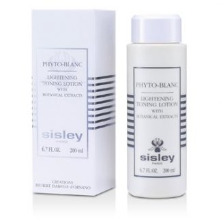 SISLEY PHYTO-BLANC LIGHTENING TONING LOTION  200ML/6.7OZ