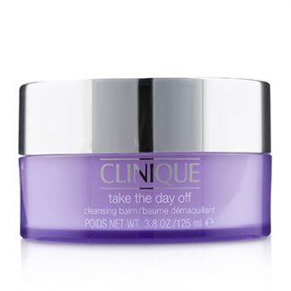 CLINIQUE TAKE THE DAY OFF CLEANSING BALM  125ML/3.8OZ