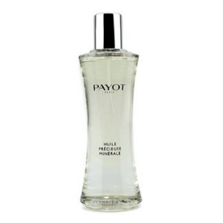 PAYOT REGENERATING DRY OIL HUILE PRECIEUSE MINERALE  100ML/3.3OZ