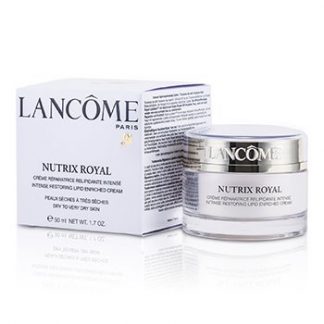 LANCOME NUTRIX ROYAL CREAM (DRY TO VERY DRY SKIN)  50ML/1.7OZ