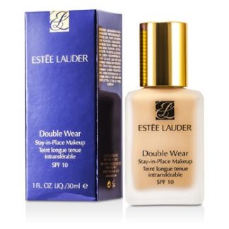 ESTEE LAUDER DOUBLE WEAR STAY IN PLACE MAKEUP SPF 10 - NO. 12 DESERT BEIGE (2N1)  30ML/1OZ