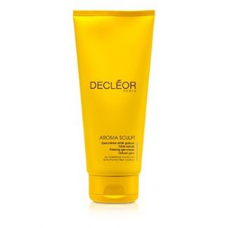 DECLEOR PERFECT SCULPT - FIRMING GEL CREAM NATURAL GLOW  200ML/6.7OZ