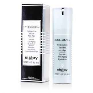 SISLEY HYDRA-GLOBAL INTENSE ANTI-AGING HYDRATION  40ML/1.4OZ