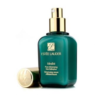 ESTEE LAUDER IDEALIST PORE MINIMIZING SKIN REFINISHER  75ML/2.5OZ