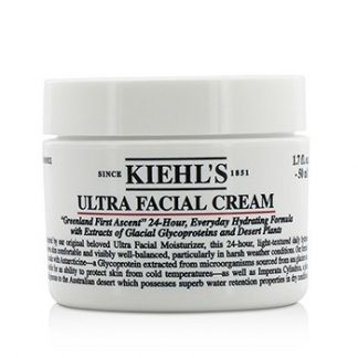 KIEHL'S ULTRA FACIAL CREAM  50ML/1.7OZ