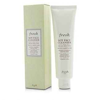 FRESH SOY FACE CLEANSER  150ML/5.1OZ