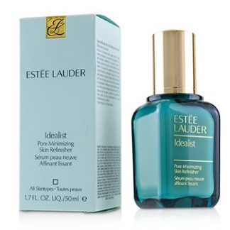 ESTEE LAUDER IDEALIST PORE MINIMIZING SKIN REFINISHER  50ML/1.7OZ