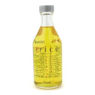 FRESH RICE DRY OIL  100ML/3.3OZ