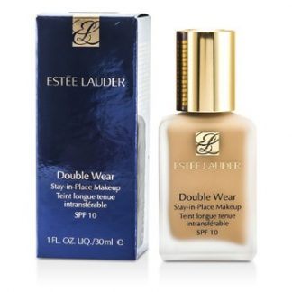 ESTEE LAUDER DOUBLE WEAR STAY IN PLACE MAKEUP SPF 10 - NO. 37 TAWNY (3W1)  30ML/1OZ