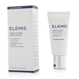 ELEMIS GENTLE ROSE EXFOLIATOR  50ML/1.8OZ