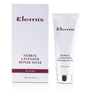 ELEMIS HERBAL LAVENDER REPAIR MASK  75ML/1.8OZ