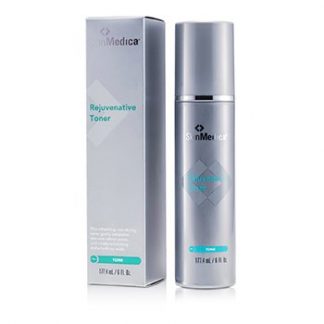 SKIN MEDICA REJUVENATIVE TONER  177.4ML/6OZ