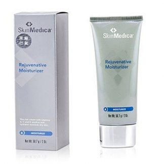 SKIN MEDICA REJUVENATIVE MOISTURIZER  56.7G/2OZ