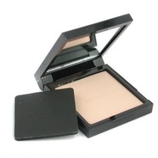 GIVENCHY MATISSIME ABSOLUTE MATTE FINISH POWDER FOUNDATION SPF 20 - # 12 MAT NUDE  7.5G/0.26OZ