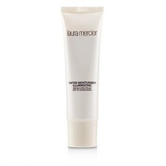 LAURA MERCIER ILLUMINATING TINTED MOISTURIZER SPF 20 - BARE RADIANCE  50ML/1.7OZ