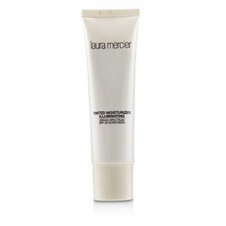 LAURA MERCIER ILLUMINATING TINTED MOISTURIZER SPF 20 - WARM RADIANCE  50ML/1.7OZ