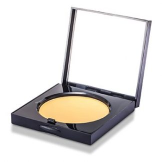 BOBBI BROWN SHEER FINISH PRESSED POWDER - # 03 GOLDEN ORANGE  11G/0.38OZ