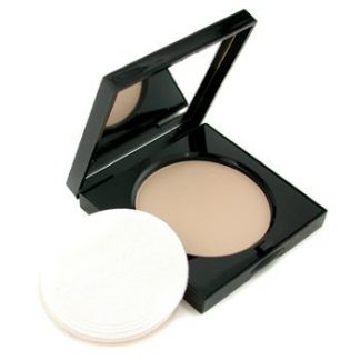 BOBBI BROWN SHEER FINISH PRESSED POWDER - # 05 SOFT SAND  11G/0.38OZ