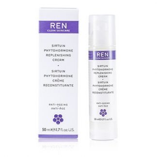 REN SIRTUIN PHYTOHORMONE REPLENISHING CREAM  50ML/1.7OZ