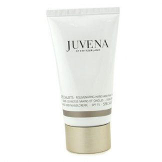 JUVENA SPECIALISTS REGENERATING HAND CREAM  75ML/2.5OZ