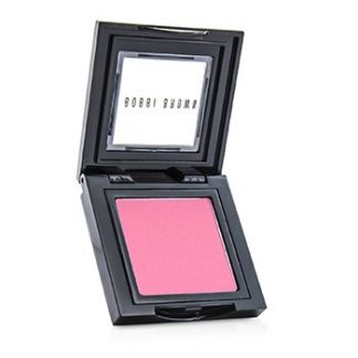 BOBBI BROWN BLUSH - # 9 PALE PINK (NEW PACKAGING)  3.7G/0.13OZ