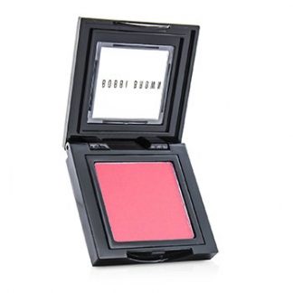 BOBBI BROWN BLUSH - # 6 APRICOT (NEW PACKAGING)  3.7G/0.13OZ