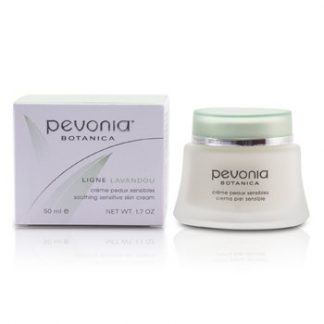 PEVONIA BOTANICA SOOTHING SENSITIVE SKIN CREAM  50ML/1.7OZ