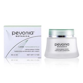 PEVONIA BOTANICA BALANCING COMBINATION SKIN CREAM  50ML/1.7OZ