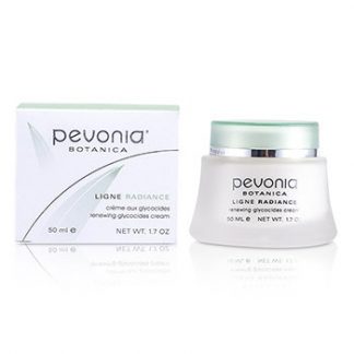 PEVONIA BOTANICA RENEWING GLYCOCIDES CREAM  50ML/1.7OZ