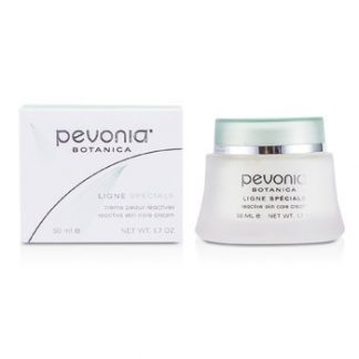 PEVONIA BOTANICA REACTIVE SKIN CARE CREAM  50ML/1.7OZ