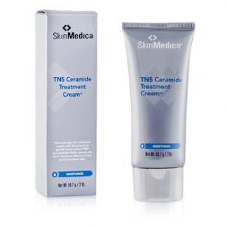 SKIN MEDICA TNS CERAMIDE TREATMENT CREAM  56.7G/2OZ