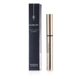 GUERLAIN PRECIOUS LIGHT REJUVENATING ILLUMINATOR - # 00  1.5ML/0.05OZ