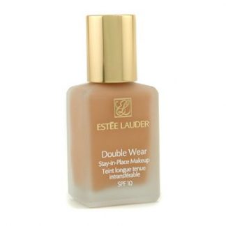 ESTEE LAUDER DOUBLE WEAR STAY IN PLACE MAKEUP SPF 10 - NO. 38 WHEAT  30ML/1OZ