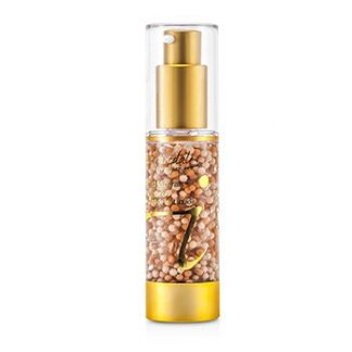 JANE IREDALE LIQUID MINERAL A FOUNDATION - LIGHT BEIGE  30ML/1.01OZ