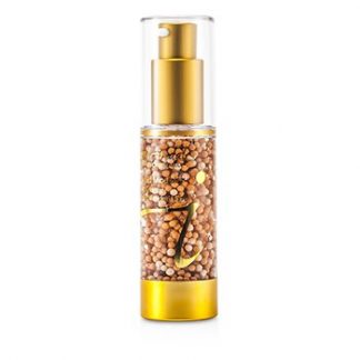 JANE IREDALE LIQUID MINERAL A FOUNDATION - NATURAL  30ML/1.01OZ