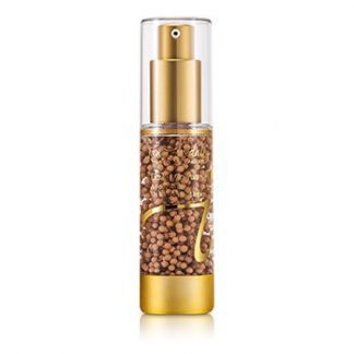 JANE IREDALE LIQUID MINERAL A FOUNDATION - WARM SILK  30ML/1.01OZ