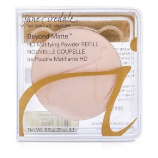 JANE IREDALE BEYOND MATTE HD MATIFYING POWDER REFILL - TRANSLUCENT  -