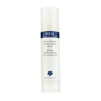 REN MULTI-TASKING AFTER SHAVE BALM (ALL SKIN TYPES)  50ML/1.7OZ