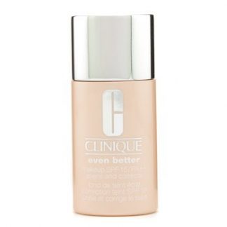 CLINIQUE EVEN BETTER MAKEUP SPF15 (DRY COMBINATION TO COMBINATION OILY) - NO. 10/ WN114 GOLDEN  30ML/1OZ