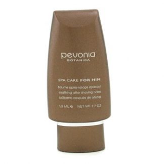 PEVONIA BOTANICA SOOTHING AFTER SHAVING BALM  50ML/1.7OZ