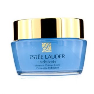 ESTEE LAUDER HYDRATIONIST MAXIMUM MOISTURE CREME - FOR NORMAL/ COMBINATION SKIN  50ML/1.7OZ