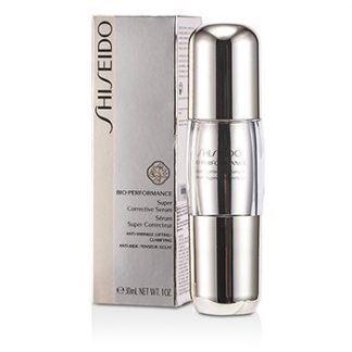 SHISEIDO BIO PERFORMANCE SUPER CORRECTIVE SERUM  30ML/1OZ