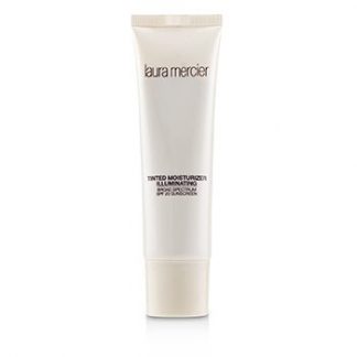 LAURA MERCIER ILLUMINATING TINTED MOISTURIZER SPF 20 - GOLDEN RADIANCE  50ML/1.7OZ