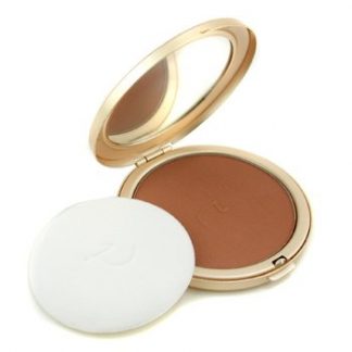 JANE IREDALE PUREPRESSED BASE PRESSED MINERAL POWDER SPF 18 - MINK  9.9G/0.35OZ