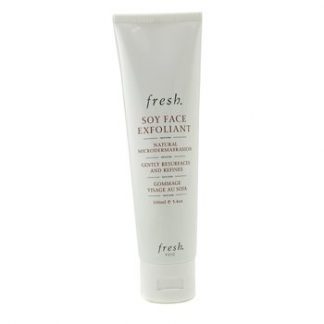 FRESH SOY FACE EXFOLIANT  100ML/3.4OZ