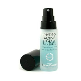 METHODE JEANNE PIAUBERT L' HYDRO ACTIVE BIPHASE 24 HEURES - DUAL PHASE FACIAL TONER  30ML/1OZ