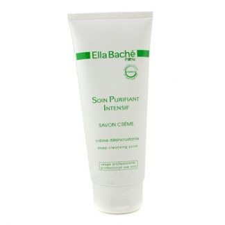 ELLA BACHE DEEP CLEANSING SCRUB (SALON SIZE)  200ML/6.76OZ